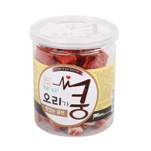 스피치강아지 간단간식 시바견 맛있는가공육간식 미니핀 페키니즈 맛있는치석간식, 상세페이지 참조