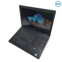 DELL 카비레이크 i5 7TH 16인치 FHD 고사양 노트북