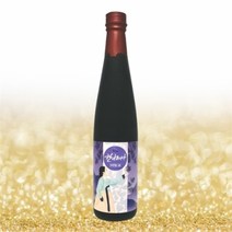 셀러허브 식품 [한아로니아] 프리미엄 폴란드 아로니아 농축액 500ml 1병, 한아로니아프리미엄100, 선택옵션