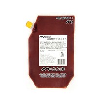 소스야 쟁반국수 막국수 쫄면 소스, 2kg, 1개