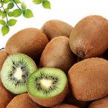 [KT알파쇼핑]그린키위 3kg 특과 25-30개