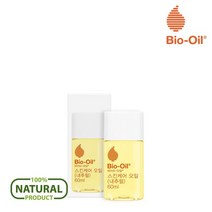 바이오오일 스킨케어오일내추럴 60ml 882875