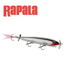 라팔라 XRPR11 엑스랩 프롭 탑워터 11g, GO