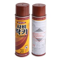 동절기 금속 차량용 녹방지 방청프라이머 구조물 도장용 건축물 부착력 용접, 1개