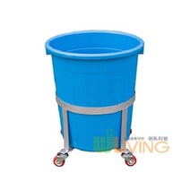 이동식분리처리기 (고급형/B형원형75), 단품