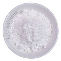 올댓허브 기능성 첨가물 징크옥사이드(Zinc Oxide)-분말, 100g