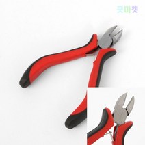 굿마켓 니퍼 11CM 철사니퍼 전문가용니퍼