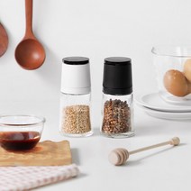 데이즈룸 깨갈이 그라인더 140ml 화이트 1P, 1개