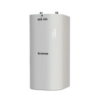 친환경 스텐레스 절전형 온수기 # 녹물없고 석회없고 (비 접촉식 가열), 선택02(모델명 : ECO-G8U)