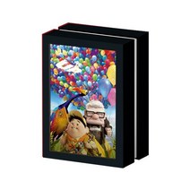 [토이앤퍼즐] 업 미니멀티 108PCS