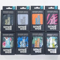 스멜웰 지오그레이 명품신발 탈취제 제습제 플로랄머스크향 SMELLWELL, 04-하와이플로랄
