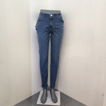 [뱅뱅] NC11 남성슬림일자여름청바지 NQJ294 (8764484)
