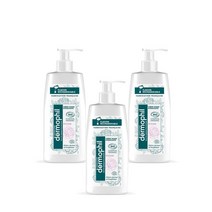 더모필 인디언 피오니 핸드크림 200ml Dermophil Indien Creme Mains Pivoine, 3팩