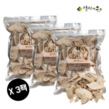 엄나무 음나무 차 삼계탕재료 엄목 개두릅나무 건재 국내산 3kg