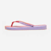 이파네마 캘리포니아 바이브 AA620 PINK RED LILAC