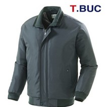 제이케이유통 티뷰크 겨울작업복 작업점퍼 근무복 추동작업복 방한복 동복 TB-515