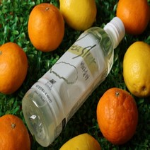 제주 용암해수로 만든 전해질 비타민 콜라겐 비오틴 음료 비타슬러 500ml 6개