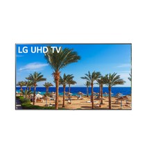 LG전자 49인치 124cm(49) UHD TV 49UT640S0UA 셋탑전용, 지방 스탠드설치비포함