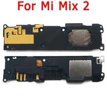진공스피커 명품스피커 거실스피커 불독 스피커 Xiaomi Mi Max 2 믹스 2S A1 5X A2 6X 라이트 A3 CC9e 참고 3 시끄러운 보드 부저 링거 오리지널 사운드, 09 For Mi Mix 2