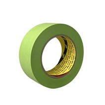 쓰리엠 233 마스킹테이프 45mm x 40m, 2개