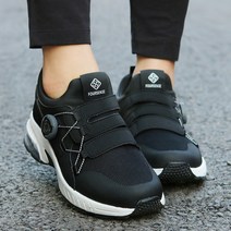 슈패리 여성 운동화 남자 다이얼 런닝화 에어 슬립온 커플 신발 s i831-01