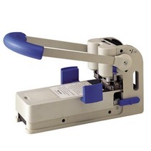 [337039][메리트] 2공 천공기 KP-300용 천공핀천공날