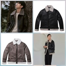 셀러허브 1 프로젝트엠 NC10 유니 페이크레더무스탕 EPC4JJ1220