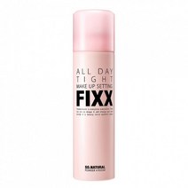 쏘내추럴 올데이 타이트 메이크업 세팅픽서 (75ML)