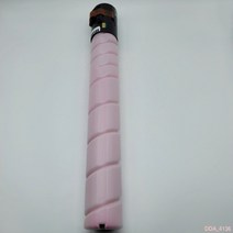 SUN전산 재생토너 신도리코 D451 표준용량 빨강 28 000매 (D450T28KM), 1개