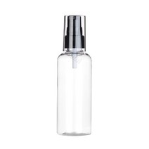 20pai 풀 에센스 검정펌프 TR100ml 투명용기 공병, 쿠팡 본상품선택