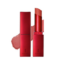 키스미 아이 퍼스트 매트 립스틱, 8개, 4g, 코랄 선셋