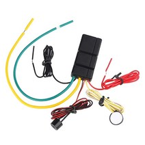 Pro 카오디오 EL-1 RFID 무선 이모빌라이저 자동차 엔진 잠금 온오프 지능형 회로 컷 알람 자동 2.4GH
