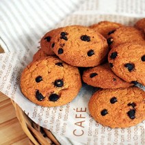 (대용량간식) 신흥 초코칩쿠키 800g/스낵/과자, 초코칩쿠키 800g