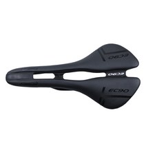 산마르코안장 경주 판매 도로 산 편 한 경량 소프트 사이클링 시트 자전거안장, 검은색, 02 Black, 1개