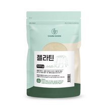 젤라틴 500g 섬유성단백질