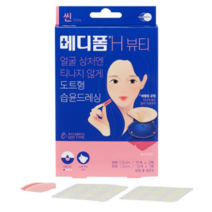 메디폼 H 뷰티 스팟패치, 1개, 42개입