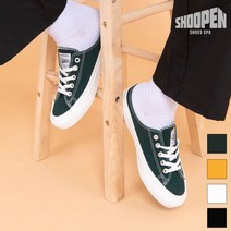 슈펜 뮬 스니커즈 AFHQ20S23
