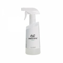 에코후레쉬 에어컨 실내 탈취제 500ml 본품, 500ml x 1개