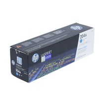 HP 레이저젯 M180N CF511A 정품토너 파랑(900매)