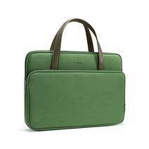 tomtoc 톰톡 360 보호용 노트북 맥북 가방 13인치 14인치, Green
