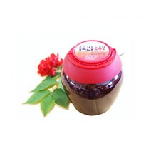 9회죽염고추장 3kg