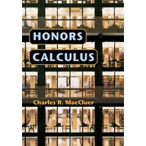 Honors Calculus, Princeton University Press