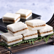 수라당 꿀설기 900g (45gX20개입), 20개입, 45g