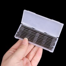 목재가공 82mm 카바 이드 평면 블레이드 82x5.5x1.2mm 목공 기계 부품에 대 한 가역 목재 대패 칼, 한개옵션0