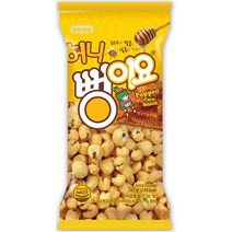 허니 뻥이요, 50g, 10개
