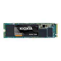 키오시아 EXCERIA M.2 NVMe (1TB)
