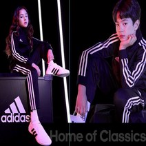 아디다스 ADIDAS 트레이닝복 세트