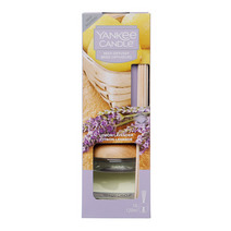 레몬라벤더 리드 디퓨저 120ml 양키캔들 방향제 Lemon Lavender, 레몬 라벤더