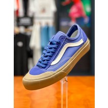 |반스| 스타일 36 데콘 스니커즈 VN0A5HRB9B