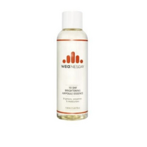 웬즈데이 10일 브라이트닝 앰플 에센스, 150ml, 1개